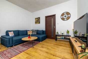 Pronájem bytu 2+1 v osobním vlastnictví 57 m², Most