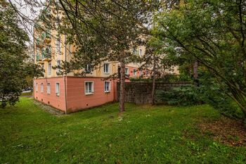 Pronájem bytu 2+1 v osobním vlastnictví 57 m², Most