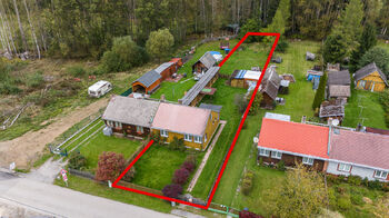 Prodej domu 60 m², Nová Pec