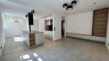 Pronájem bytu 3+kk v osobním vlastnictví 70 m², Ostrava