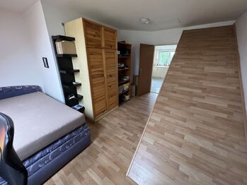 Pronájem bytu 2+1 v osobním vlastnictví 65 m², Olomouc