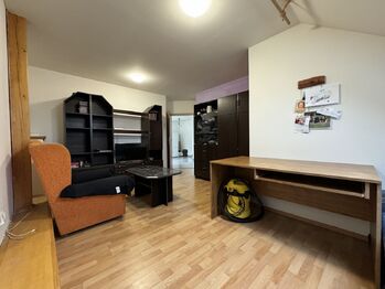 Pronájem bytu 2+1 v osobním vlastnictví 65 m², Olomouc