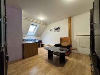 Pronájem bytu 2+1 v osobním vlastnictví 65 m², Olomouc