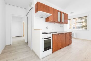 Pronájem bytu 3+1 v osobním vlastnictví 73 m², Žatec