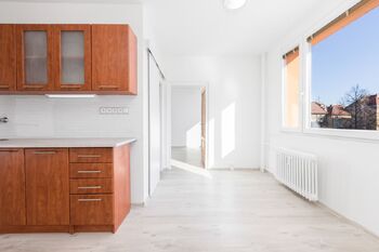 Pronájem bytu 3+1 v osobním vlastnictví 73 m², Žatec