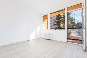 Pronájem bytu 3+1 v osobním vlastnictví 73 m², Žatec