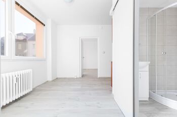 Pronájem bytu 3+1 v osobním vlastnictví 73 m², Žatec