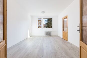 Pronájem bytu 3+1 v osobním vlastnictví 73 m², Žatec