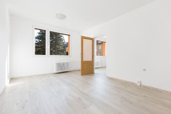 Pronájem bytu 3+1 v osobním vlastnictví 73 m², Žatec