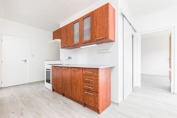 Pronájem bytu 3+1 v osobním vlastnictví 73 m², Žatec