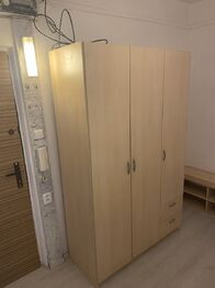 Pronájem bytu 1+1 v osobním vlastnictví 41 m², Ústí nad Labem