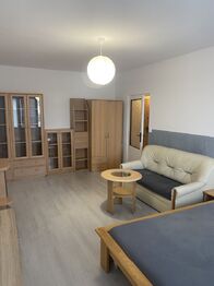 Pronájem bytu 1+1 v osobním vlastnictví 41 m², Ústí nad Labem