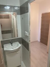 Pronájem bytu 1+1 v osobním vlastnictví 41 m², Ústí nad Labem