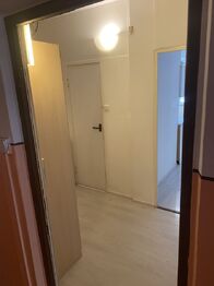 Pronájem bytu 1+1 v osobním vlastnictví 41 m², Ústí nad Labem