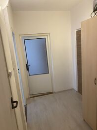 Pronájem bytu 1+1 v osobním vlastnictví 41 m², Ústí nad Labem