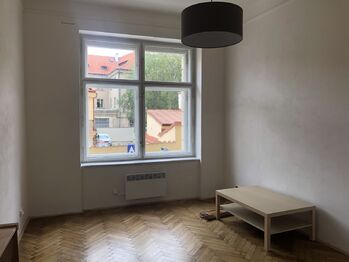 Pronájem bytu 2+kk v osobním vlastnictví 46 m², Praha 1 - Staré Město