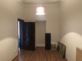 Pronájem bytu 2+kk v osobním vlastnictví 46 m², Praha 1 - Staré Město