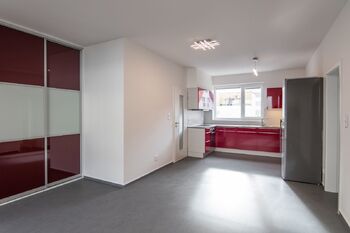 Pronájem bytu 4+kk v osobním vlastnictví 89 m², Praha 5 - Radotín