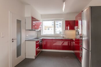 Pronájem bytu 4+kk v osobním vlastnictví 89 m², Praha 5 - Radotín