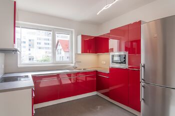 Pronájem bytu 4+kk v osobním vlastnictví 89 m², Praha 5 - Radotín