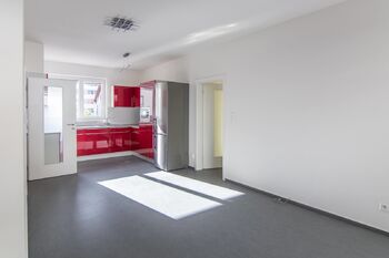 Pronájem bytu 4+kk v osobním vlastnictví 89 m², Praha 5 - Radotín