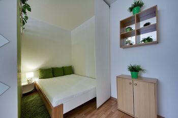 Pronájem bytu 1+1 v osobním vlastnictví 29 m², Praha 4 - Chodov