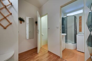 Pronájem bytu 1+1 v osobním vlastnictví 29 m², Praha 4 - Chodov