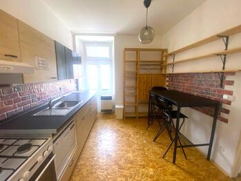 Pronájem bytu 3+1 v osobním vlastnictví 75 m², Praha 5 - Smíchov