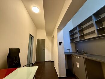 Pronájem obchodních prostor 224 m², Plzeň