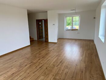 Dokončený RD Mukařov u Říčan - Prodej domu 123 m², Mukařov