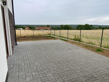 Dokončený RD Mukařov u Říčan - Prodej domu 123 m², Mukařov