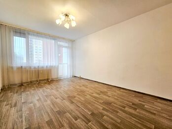 Prodej bytu 2+1 v osobním vlastnictví 61 m², Chomutov