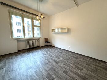 Prodej bytu 2+kk v osobním vlastnictví 44 m², Praha 6 - Bubeneč