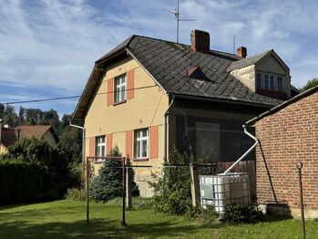 Prodej domu 199 m², Dvůr Králové nad Labem