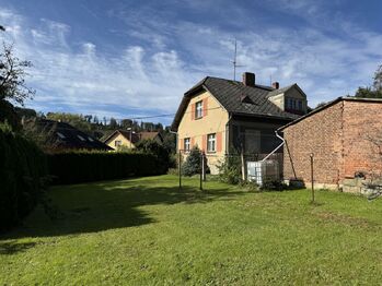 Prodej domu 199 m², Dvůr Králové nad Labem