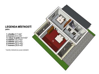 Prodej domu 199 m², Dvůr Králové nad Labem