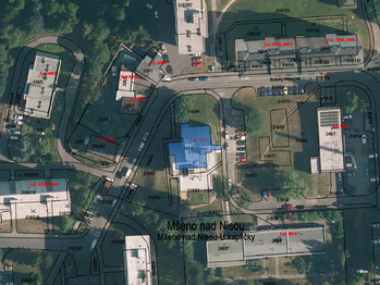 KM - 13.10.2024 - Prodej bytu 2+kk v osobním vlastnictví 44 m², Jablonec nad Nisou