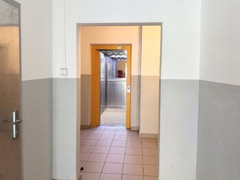 Prodej bytu 2+kk v osobním vlastnictví 44 m², Jablonec nad Nisou