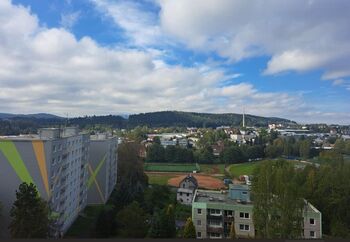 Prodej bytu 2+kk v osobním vlastnictví 44 m², Jablonec nad Nisou