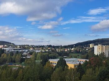 Prodej bytu 2+kk v osobním vlastnictví 44 m², Jablonec nad Nisou