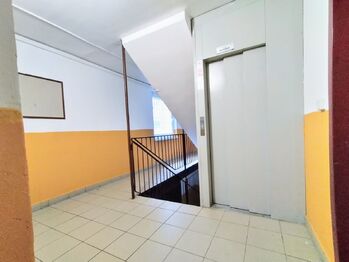 Prodej bytu 1+1 v družstevním vlastnictví 47 m², Teplice