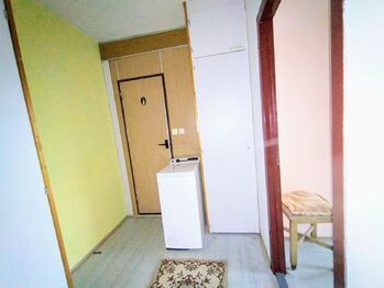 Prodej bytu 1+1 v družstevním vlastnictví 47 m², Teplice