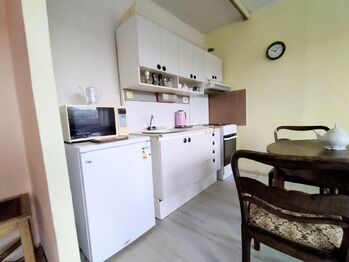 Prodej bytu 1+1 v družstevním vlastnictví 47 m², Teplice