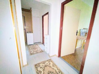 Prodej bytu 1+1 v družstevním vlastnictví 47 m², Teplice