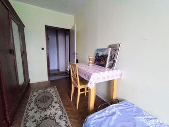 Prodej bytu 1+1 v družstevním vlastnictví 47 m², Teplice