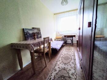 Prodej bytu 1+1 v družstevním vlastnictví 47 m², Teplice