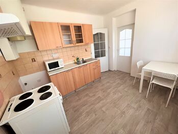 Pronájem bytu 1+1 v osobním vlastnictví 28 m², Třebichovice