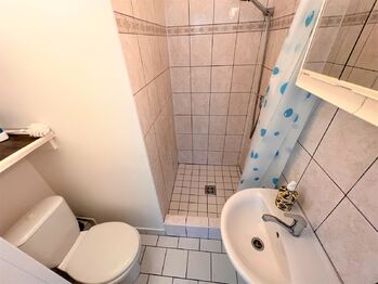 Pronájem bytu 1+1 v osobním vlastnictví 28 m², Třebichovice