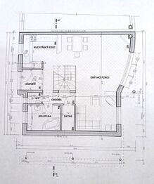 Prodej domu 135 m², Libušín