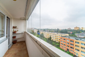 Prodej bytu 3+1 v osobním vlastnictví 71 m², Praha 8 - Bohnice